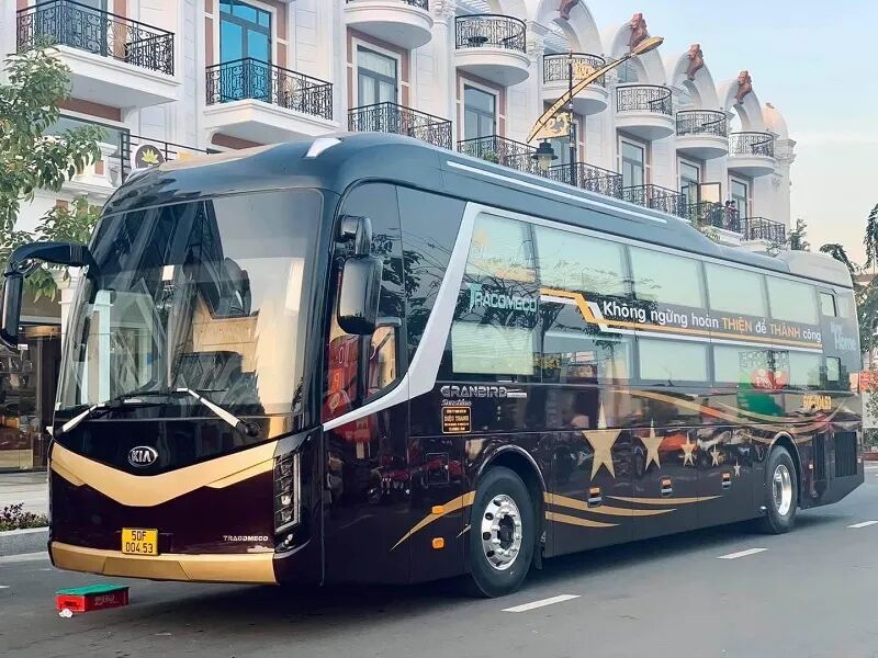 Experience Vung Tau Tours with sustainable adventures